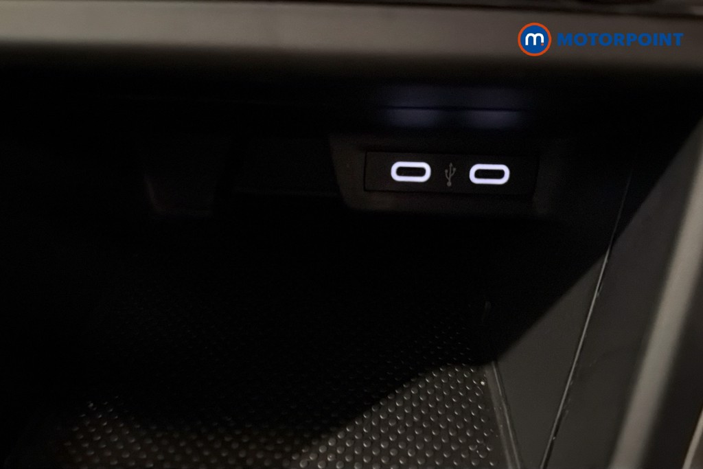 Volkswagen Polo Match Manual Petrol Hatchback - Stock Number (1625538) - 17th supplementary image