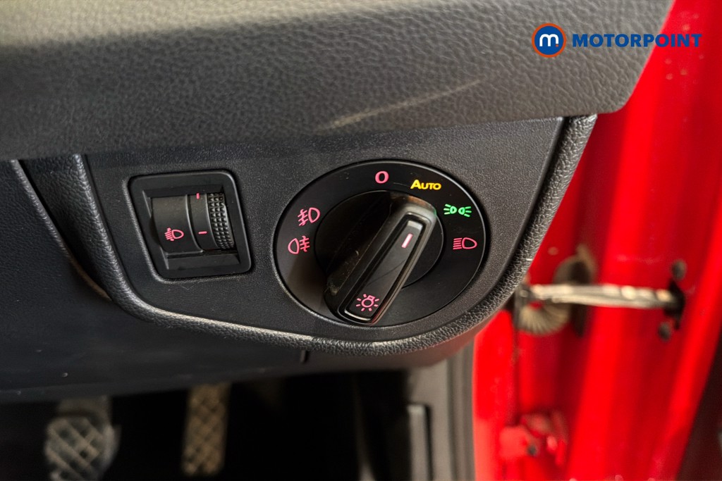 Volkswagen Polo Match Manual Petrol Hatchback - Stock Number (1625538) - 18th supplementary image