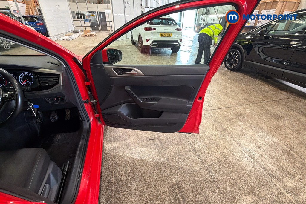 Volkswagen Polo Match Manual Petrol Hatchback - Stock Number (1625538) - 19th supplementary image
