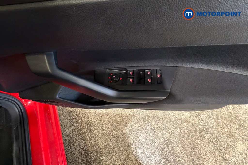 Volkswagen Polo Match Manual Petrol Hatchback - Stock Number (1625538) - 20th supplementary image