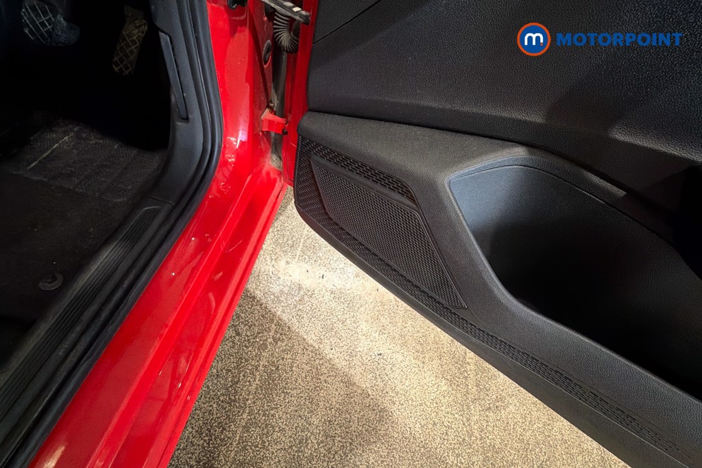 Volkswagen Polo Match Manual Petrol Hatchback - Stock Number (1625538) - 21st supplementary image