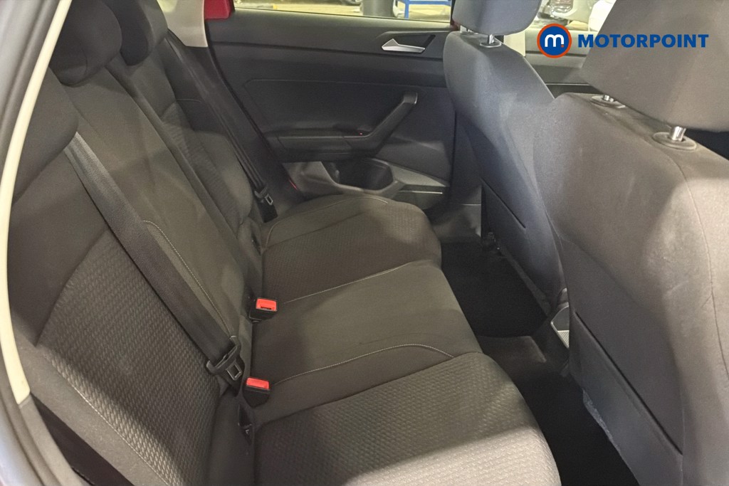 Volkswagen Polo Match Manual Petrol Hatchback - Stock Number (1625538) - 28th supplementary image