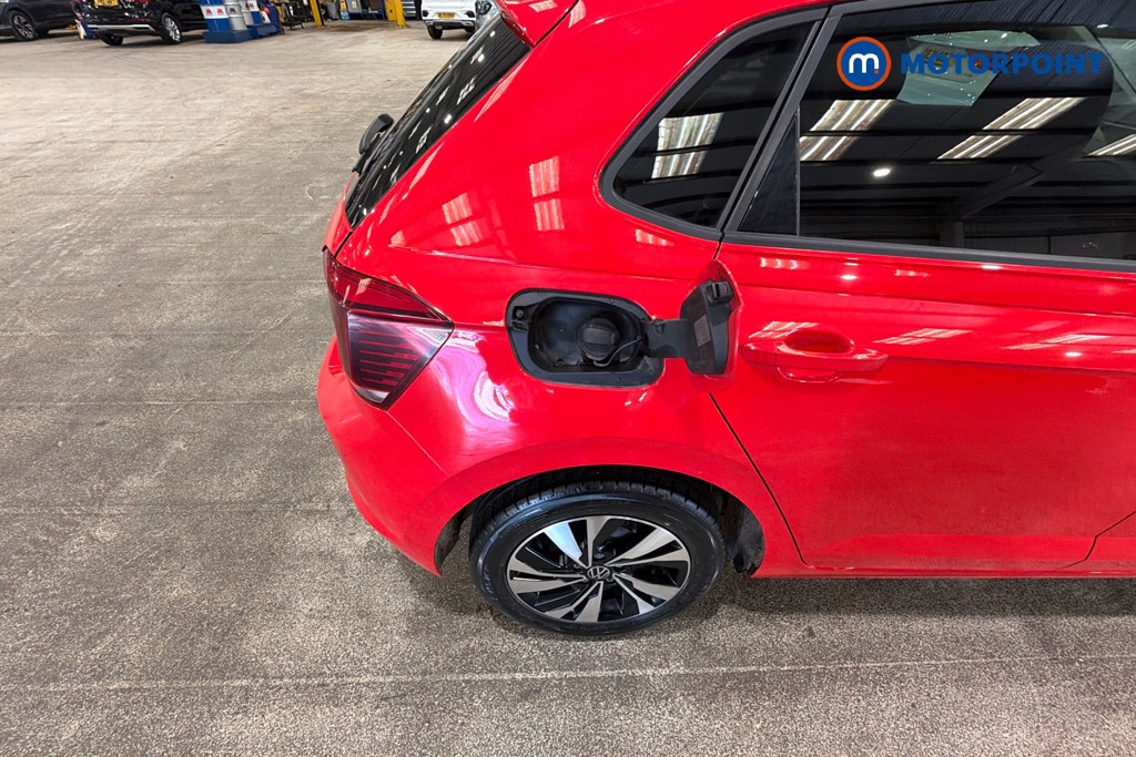 Volkswagen Polo Match Manual Petrol Hatchback - Stock Number (1625538) - 41st supplementary image