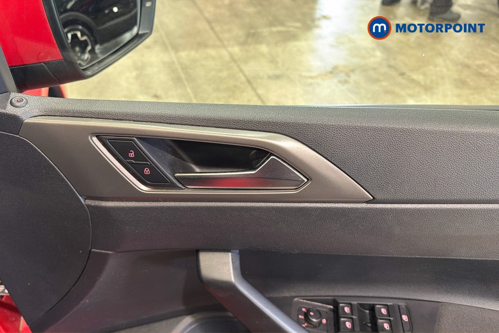 Volkswagen Polo Match Manual Petrol Hatchback - Stock Number (1625538) - 42nd supplementary image