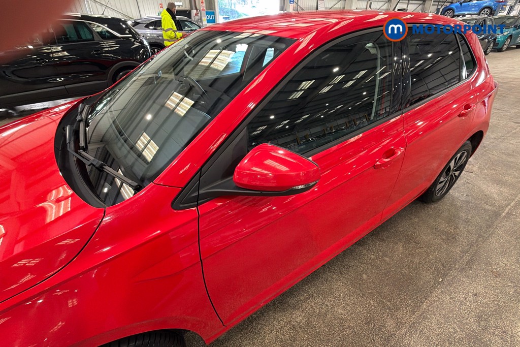 Volkswagen Polo Match Manual Petrol Hatchback - Stock Number (1625538) - 43rd supplementary image