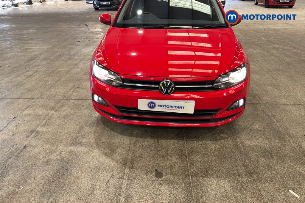 Volkswagen Polo Match Manual Petrol Hatchback - Stock Number (1625538) - 45th supplementary image