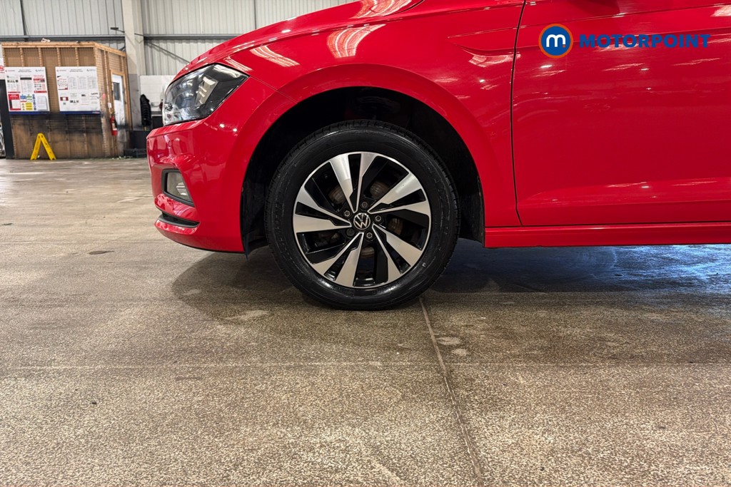 Volkswagen Polo Match Manual Petrol Hatchback - Stock Number (1625538) - 47th supplementary image