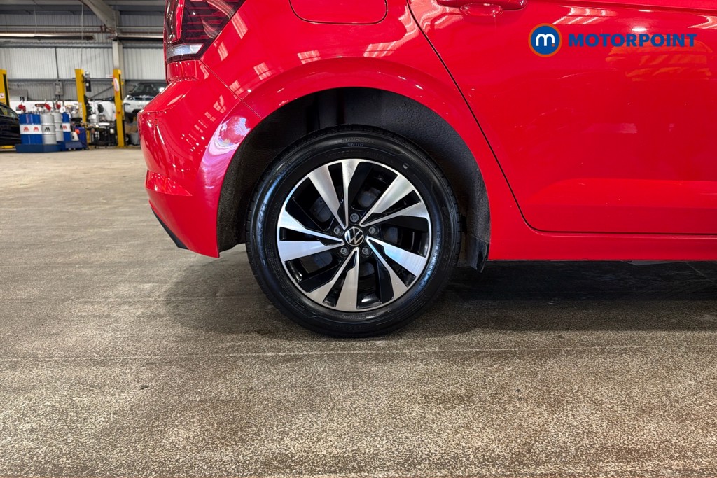 Volkswagen Polo Match Manual Petrol Hatchback - Stock Number (1625538) - 49th supplementary image