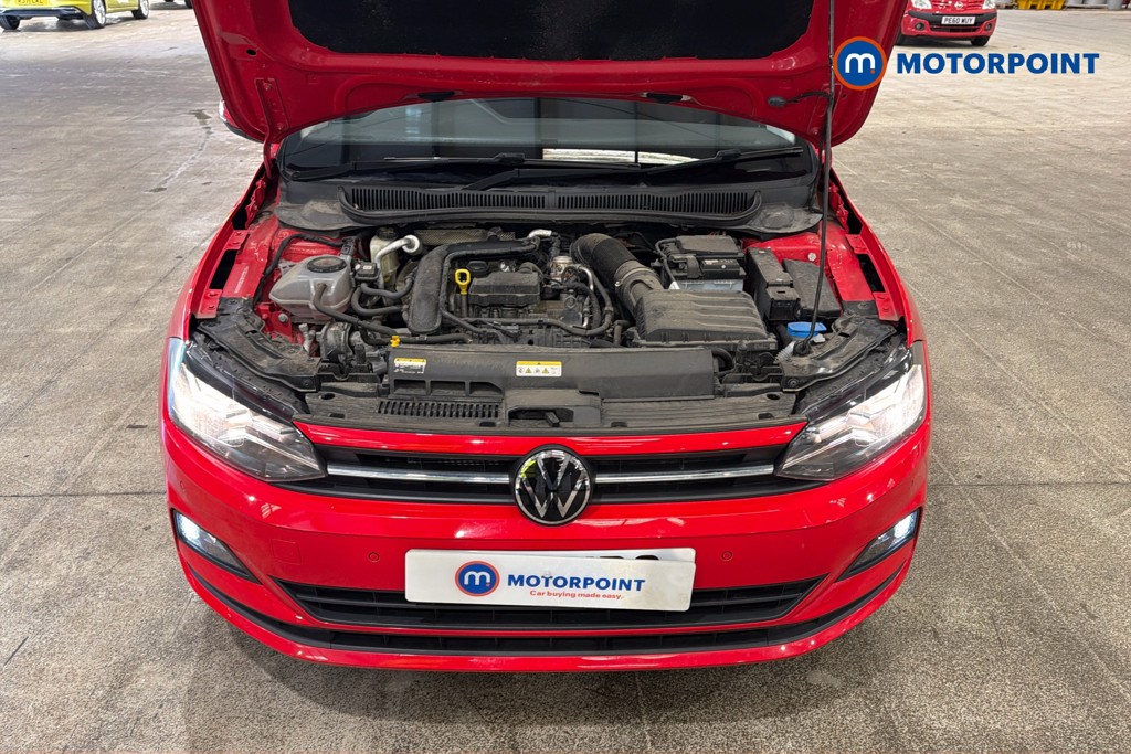 Volkswagen Polo Match Manual Petrol Hatchback - Stock Number (1625538) - 51st supplementary image