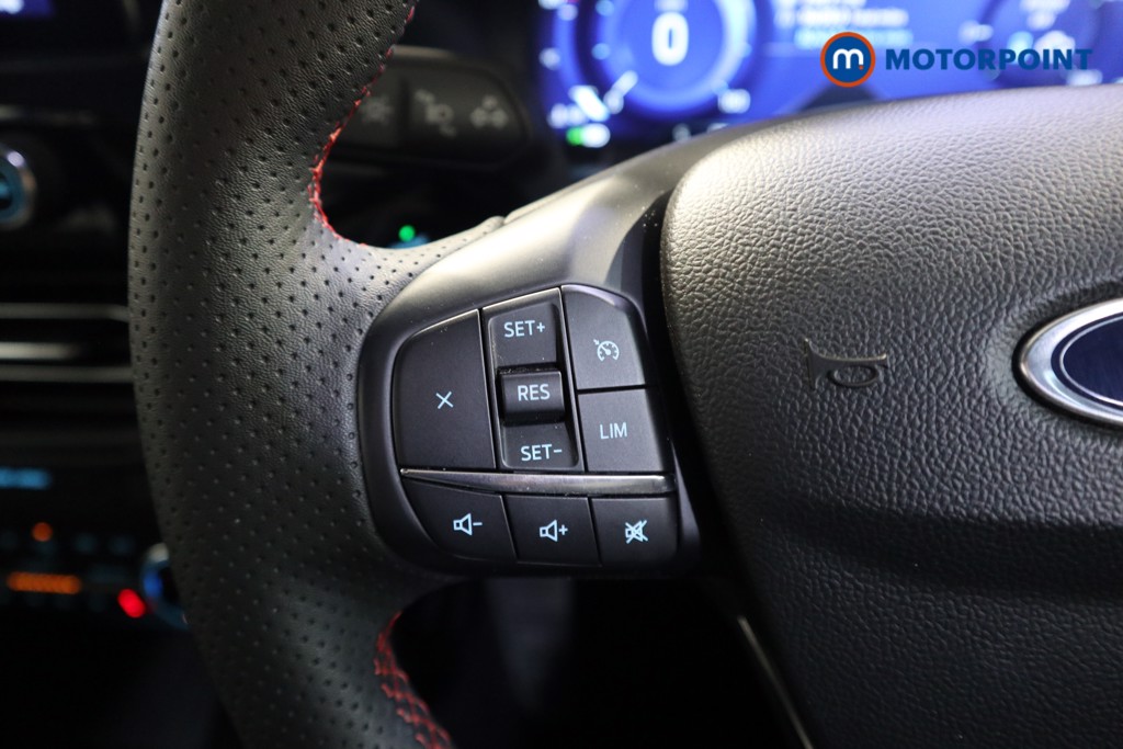 Ford Kuga St-Line X Edition Automatic Petrol Plug-In Hybrid SUV - Stock Number (1625645) - 3rd supplementary image