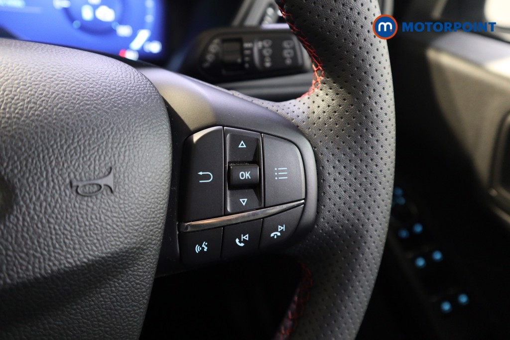 Ford Kuga St-Line X Edition Automatic Petrol Plug-In Hybrid SUV - Stock Number (1625645) - 4th supplementary image