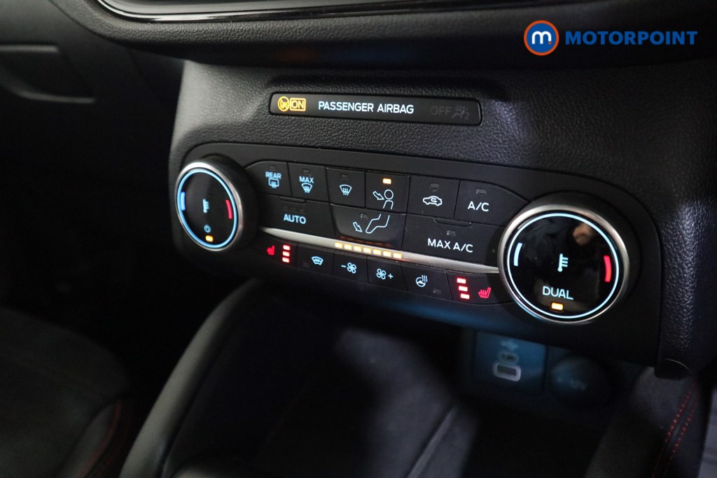Ford Kuga St-Line X Edition Automatic Petrol Plug-In Hybrid SUV - Stock Number (1625645) - 8th supplementary image