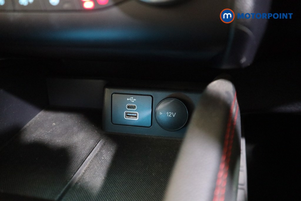 Ford Kuga St-Line X Edition Automatic Petrol Plug-In Hybrid SUV - Stock Number (1625645) - 9th supplementary image