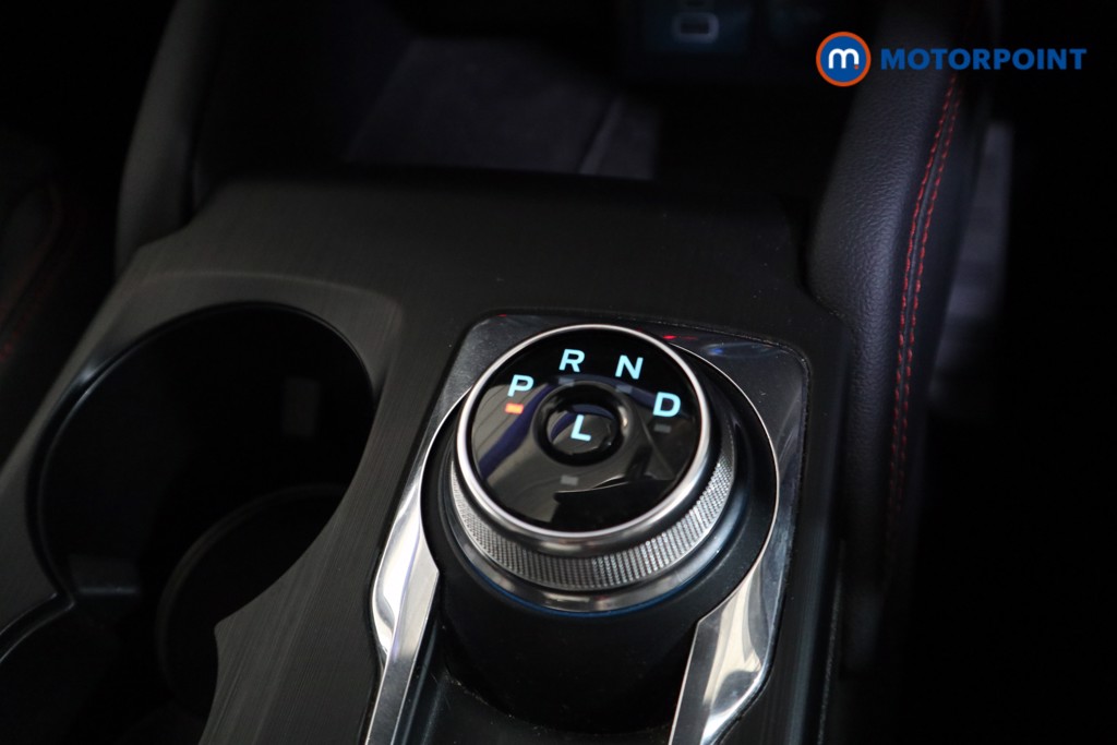 Ford Kuga St-Line X Edition Automatic Petrol Plug-In Hybrid SUV - Stock Number (1625645) - 10th supplementary image