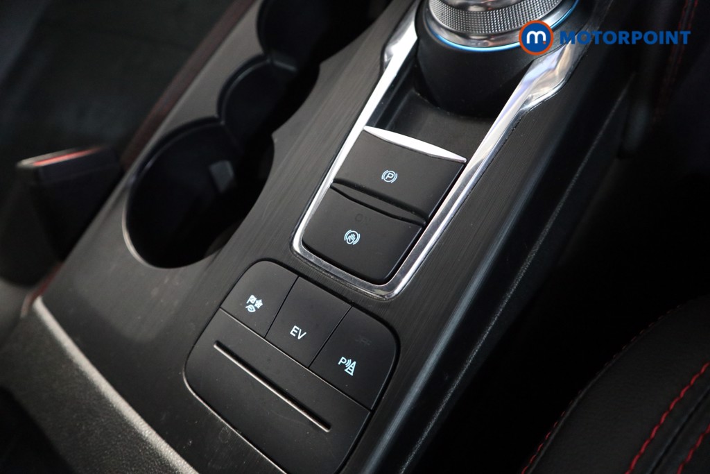 Ford Kuga St-Line X Edition Automatic Petrol Plug-In Hybrid SUV - Stock Number (1625645) - 11th supplementary image