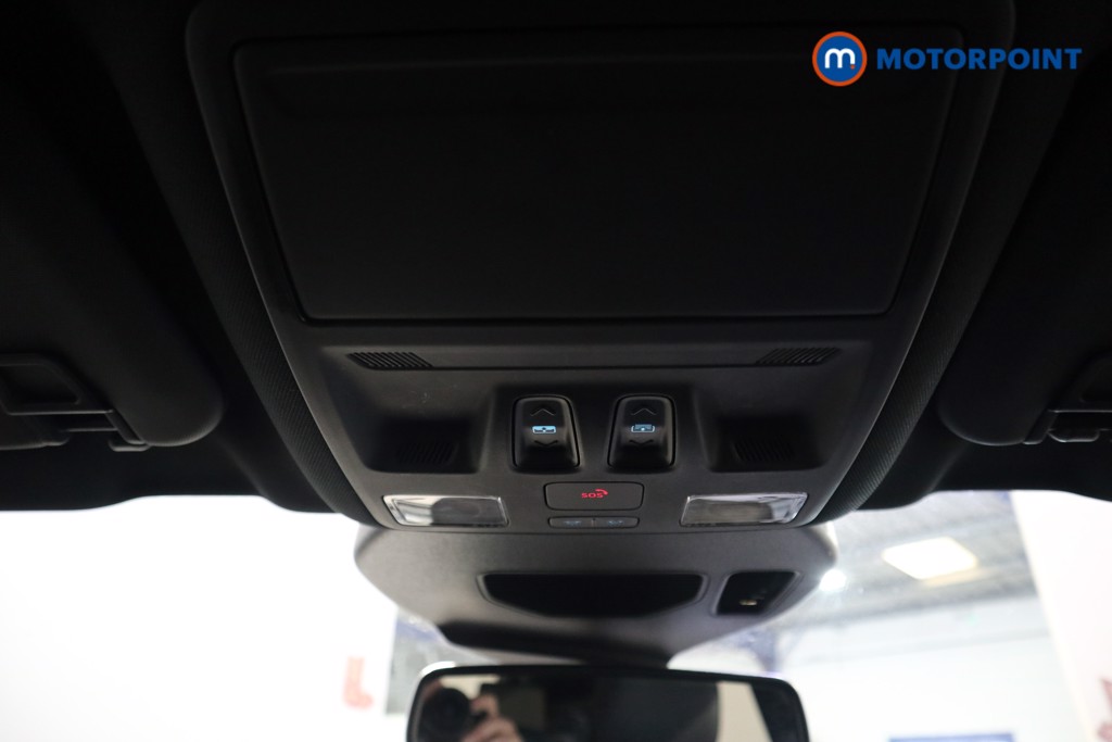 Ford Kuga St-Line X Edition Automatic Petrol Plug-In Hybrid SUV - Stock Number (1625645) - 12th supplementary image