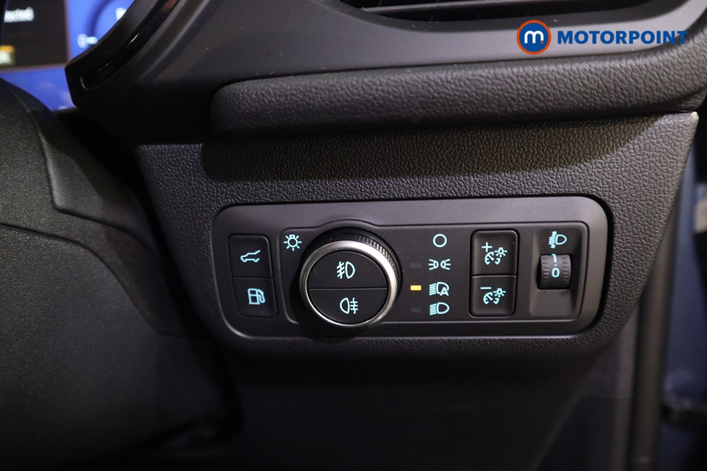 Ford Kuga St-Line X Edition Automatic Petrol Plug-In Hybrid SUV - Stock Number (1625645) - 13th supplementary image