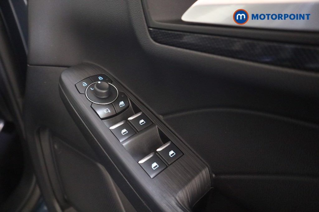 Ford Kuga St-Line X Edition Automatic Petrol Plug-In Hybrid SUV - Stock Number (1625645) - 14th supplementary image