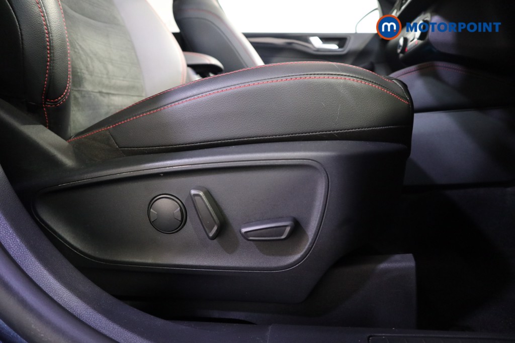 Ford Kuga St-Line X Edition Automatic Petrol Plug-In Hybrid SUV - Stock Number (1625645) - 16th supplementary image