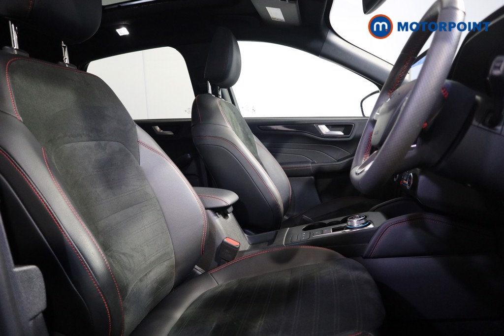 Ford Kuga St-Line X Edition Automatic Petrol Plug-In Hybrid SUV - Stock Number (1625645) - 17th supplementary image