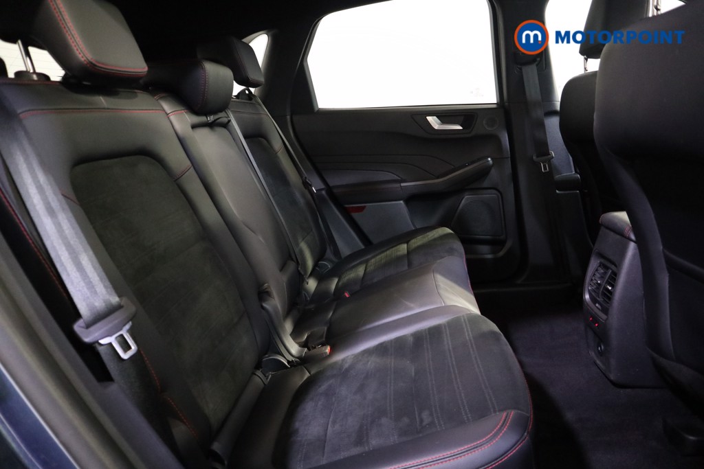 Ford Kuga St-Line X Edition Automatic Petrol Plug-In Hybrid SUV - Stock Number (1625645) - 18th supplementary image