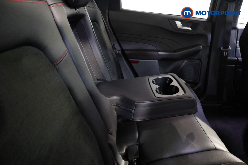 Ford Kuga St-Line X Edition Automatic Petrol Plug-In Hybrid SUV - Stock Number (1625645) - 20th supplementary image