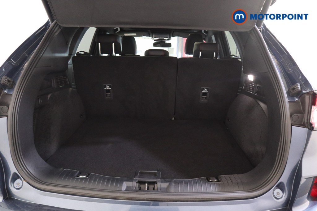 Ford Kuga St-Line X Edition Automatic Petrol Plug-In Hybrid SUV - Stock Number (1625645) - 23rd supplementary image