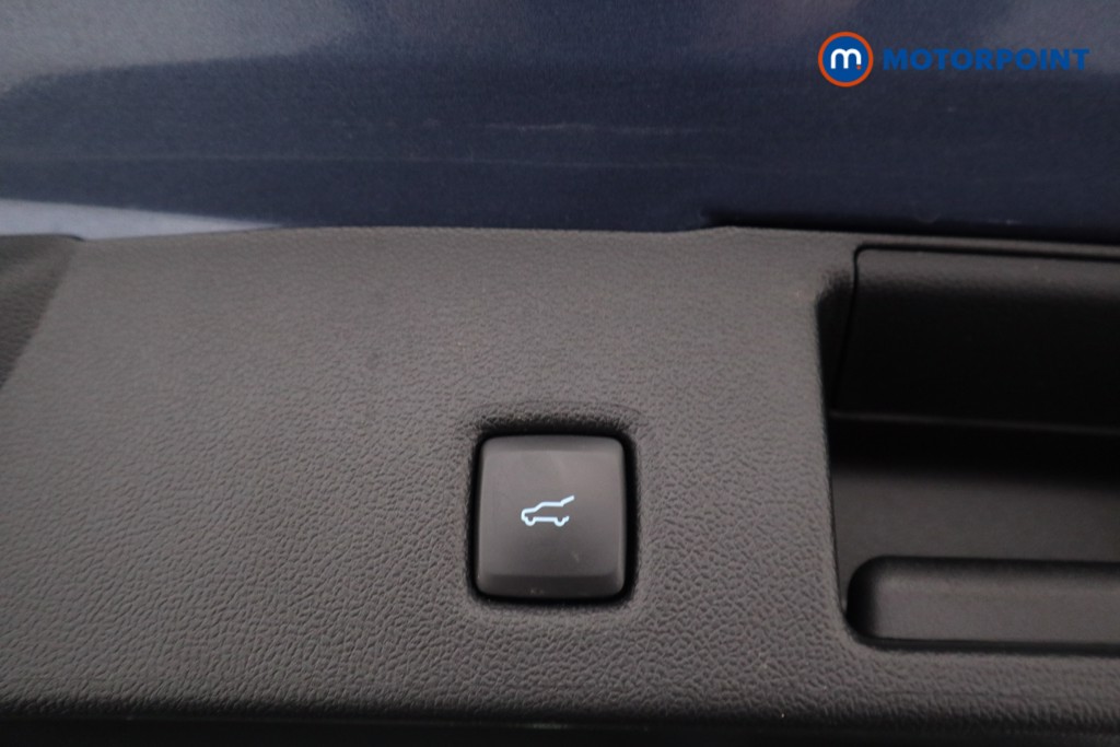 Ford Kuga St-Line X Edition Automatic Petrol Plug-In Hybrid SUV - Stock Number (1625645) - 24th supplementary image