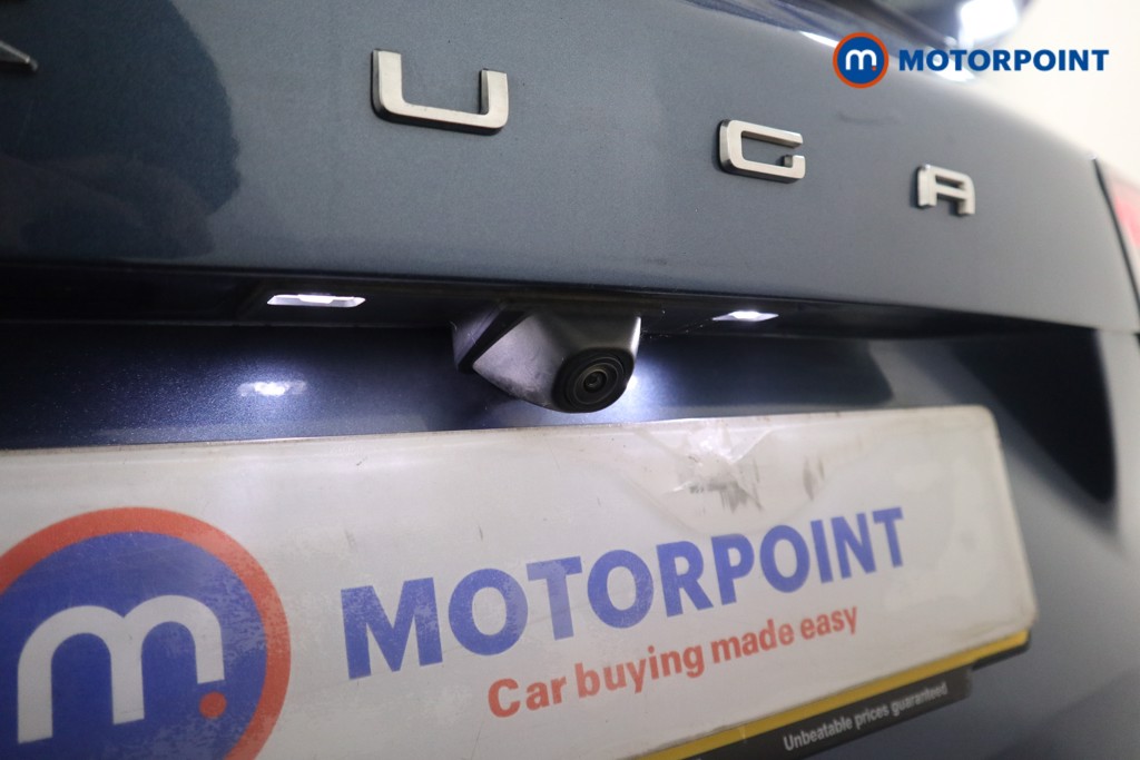 Ford Kuga St-Line X Edition Automatic Petrol Plug-In Hybrid SUV - Stock Number (1625645) - 30th supplementary image