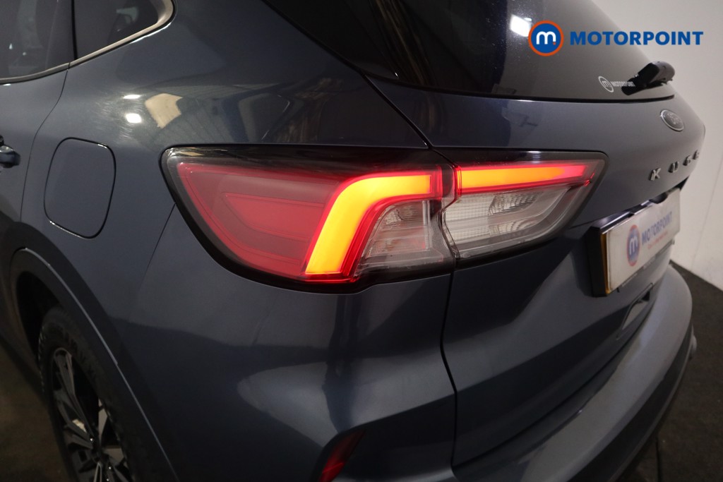 Ford Kuga St-Line X Edition Automatic Petrol Plug-In Hybrid SUV - Stock Number (1625645) - 31st supplementary image