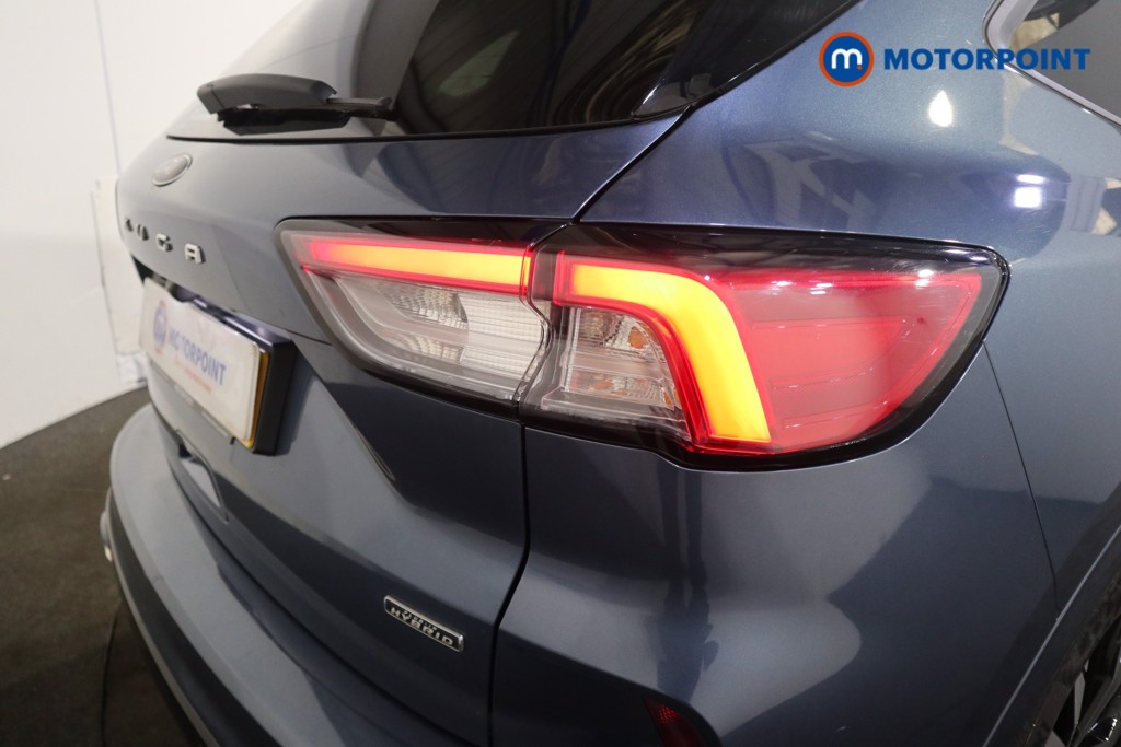 Ford Kuga St-Line X Edition Automatic Petrol Plug-In Hybrid SUV - Stock Number (1625645) - 32nd supplementary image