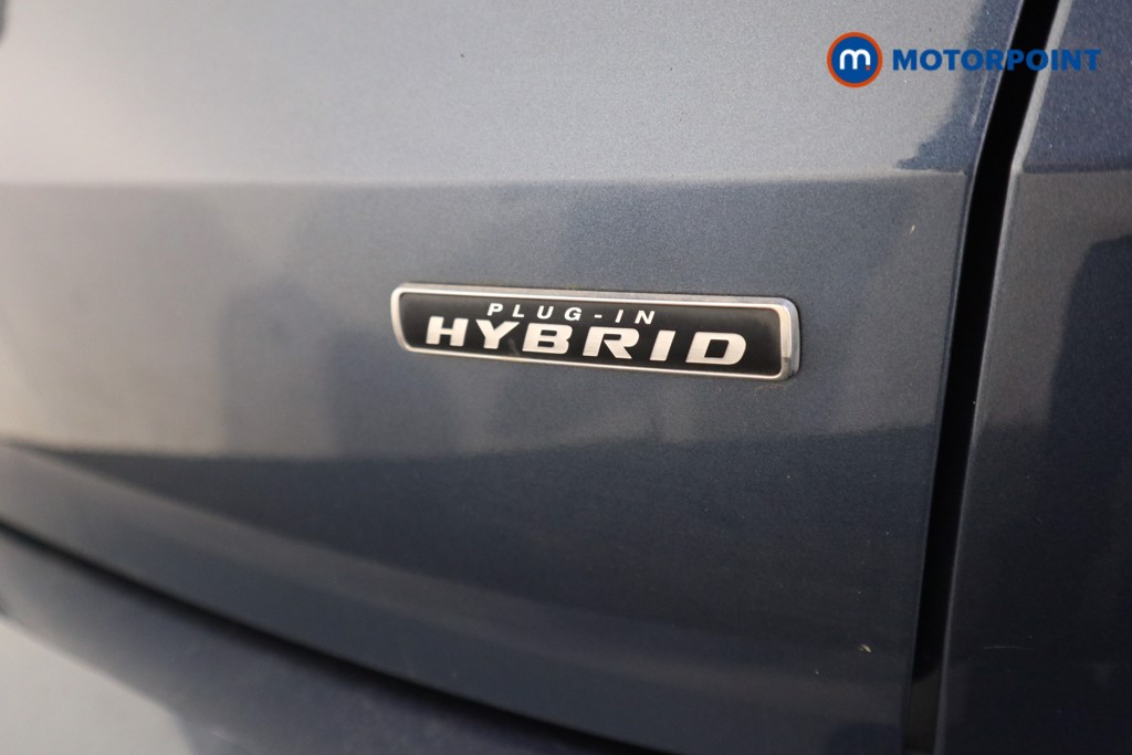 Ford Kuga St-Line X Edition Automatic Petrol Plug-In Hybrid SUV - Stock Number (1625645) - 33rd supplementary image