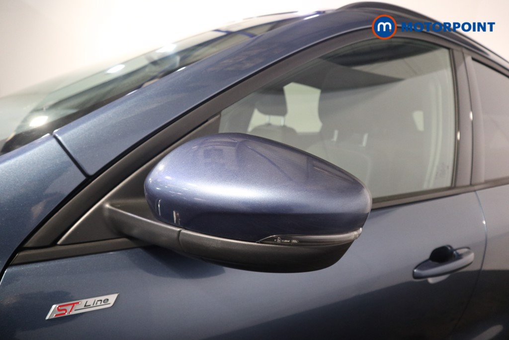 Ford Kuga St-Line X Edition Automatic Petrol Plug-In Hybrid SUV - Stock Number (1625645) - 37th supplementary image