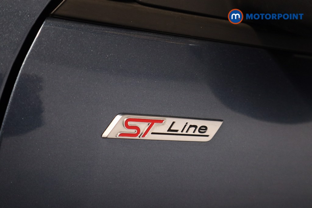 Ford Kuga St-Line X Edition Automatic Petrol Plug-In Hybrid SUV - Stock Number (1625645) - 38th supplementary image