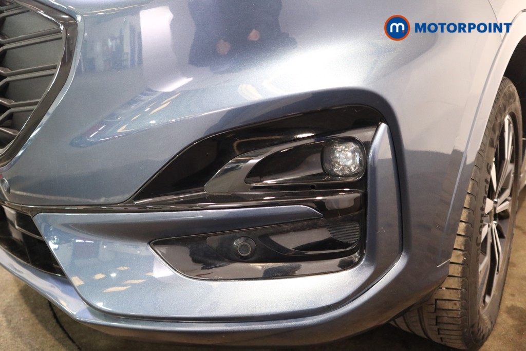 Ford Kuga St-Line X Edition Automatic Petrol Plug-In Hybrid SUV - Stock Number (1625645) - 39th supplementary image