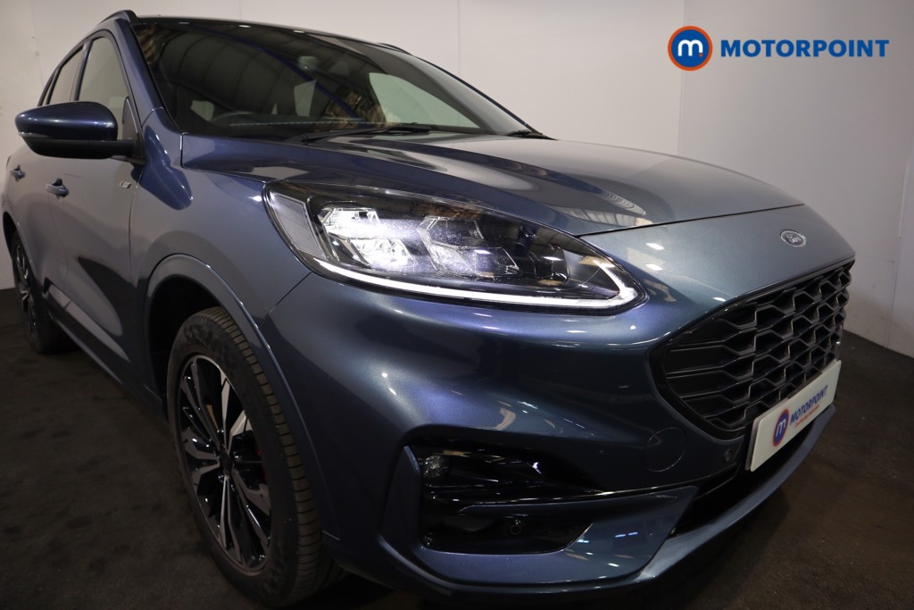 Ford Kuga St-Line X Edition Automatic Petrol Plug-In Hybrid SUV - Stock Number (1625645) - 41st supplementary image