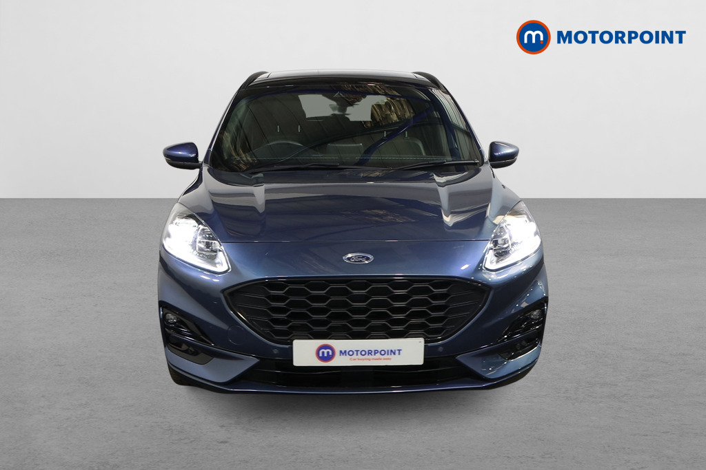 Ford Kuga St-Line X Edition Automatic Petrol Plug-In Hybrid SUV - Stock Number (1625645) - Front bumper