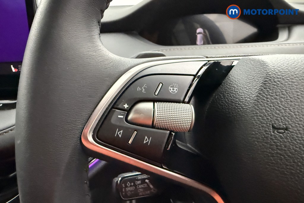 Skoda Enyaq Edition Automatic Electric SUV - Stock Number (1626218) - 3rd supplementary image