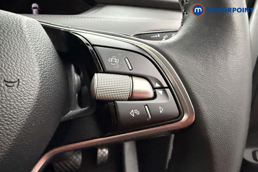 Skoda Enyaq Edition Automatic Electric SUV - Stock Number (1626218) - 4th supplementary image
