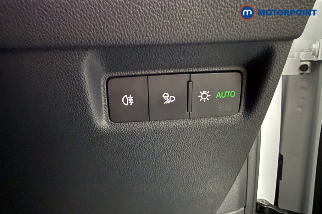 Skoda Enyaq Edition Automatic Electric SUV - Stock Number (1626218) - 5th supplementary image