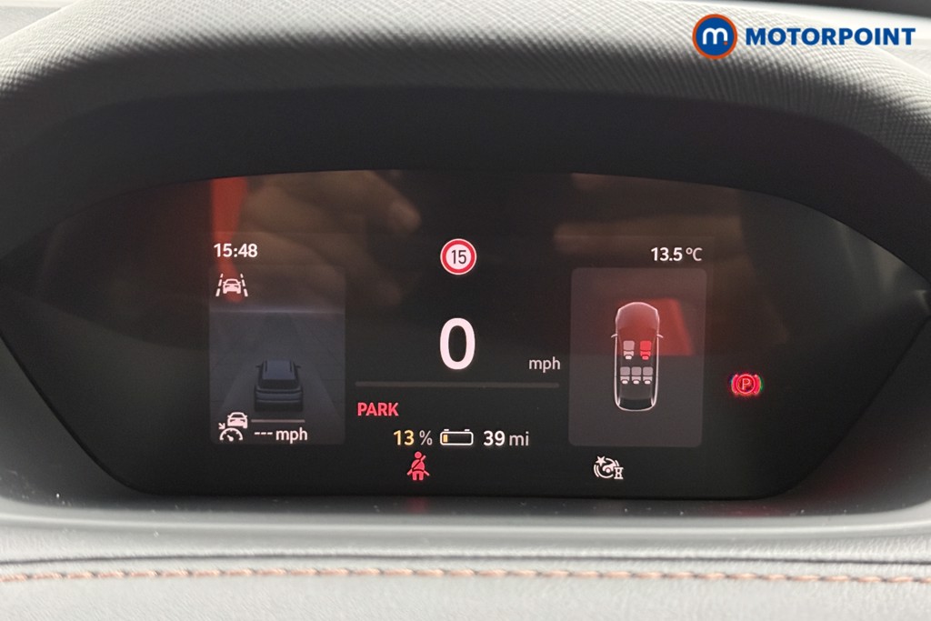 Skoda Enyaq Edition Automatic Electric SUV - Stock Number (1626218) - 6th supplementary image