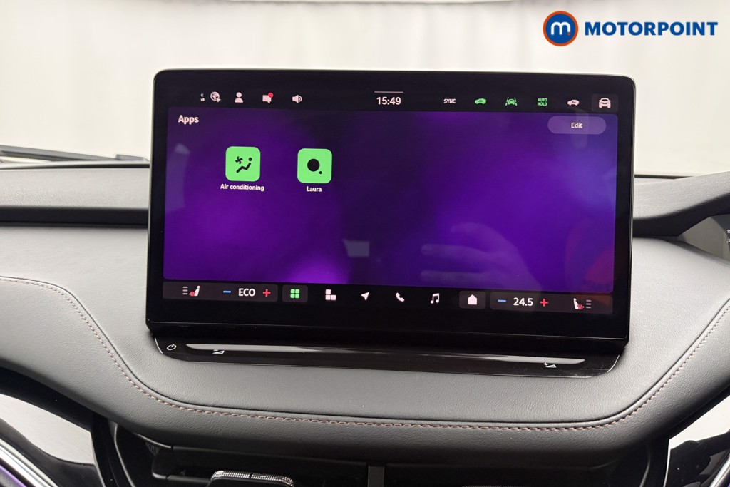 Skoda Enyaq Edition Automatic Electric SUV - Stock Number (1626218) - 7th supplementary image