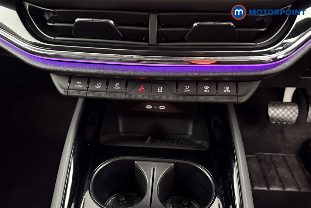 Skoda Enyaq Edition Automatic Electric SUV - Stock Number (1626218) - 10th supplementary image