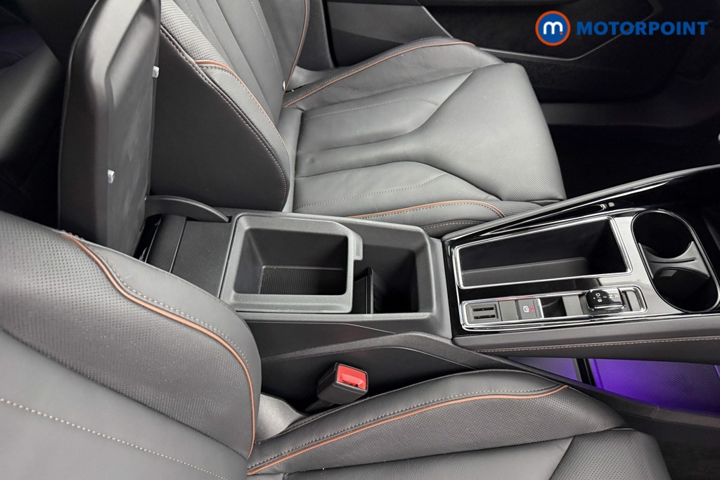 Skoda Enyaq Edition Automatic Electric SUV - Stock Number (1626218) - 11th supplementary image