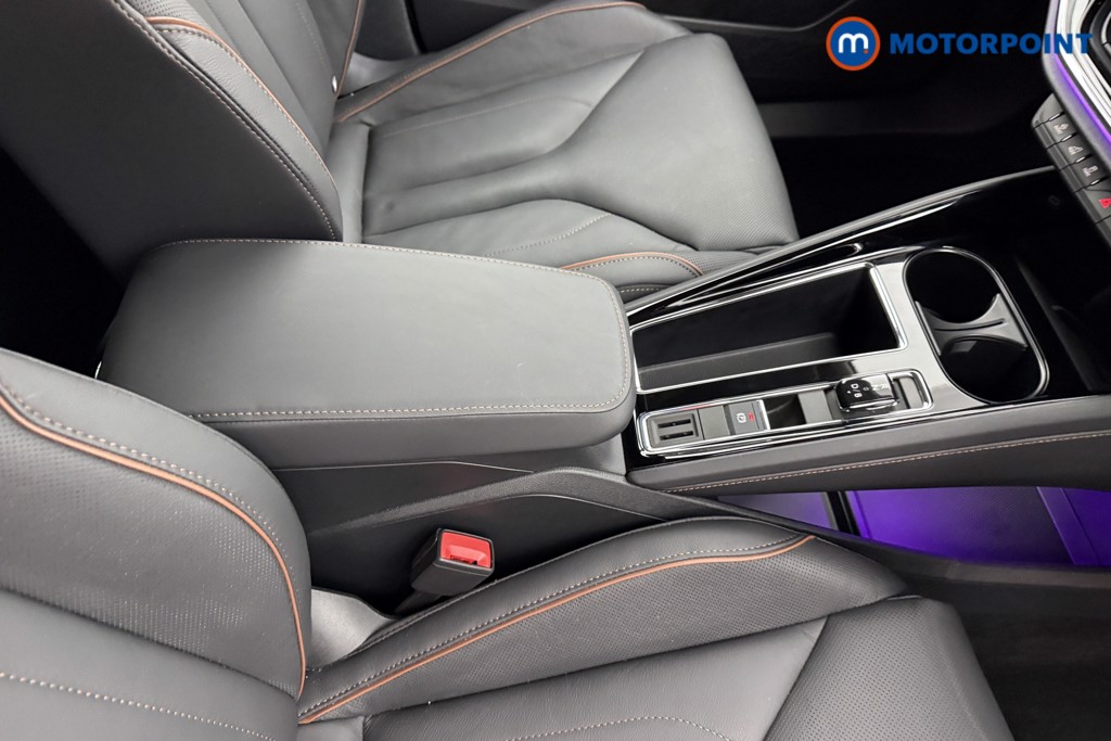 Skoda Enyaq Edition Automatic Electric SUV - Stock Number (1626218) - 12th supplementary image