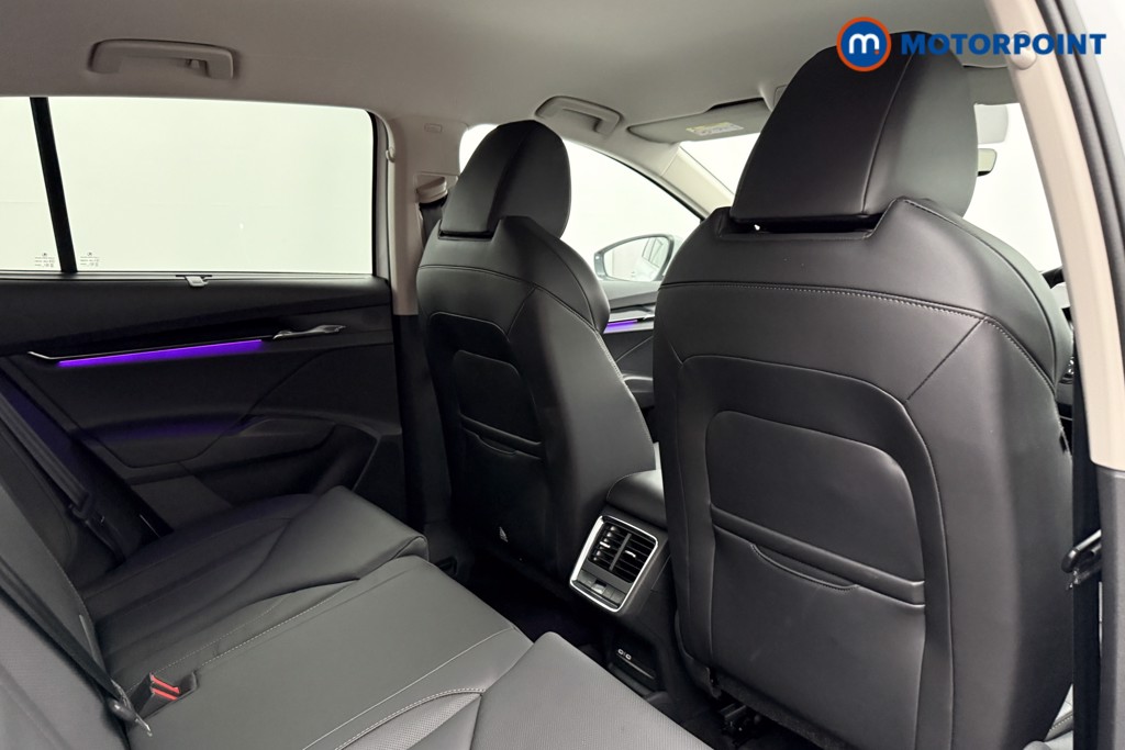Skoda Enyaq Edition Automatic Electric SUV - Stock Number (1626218) - 16th supplementary image