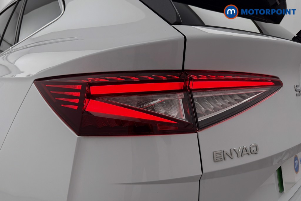 Skoda Enyaq Edition Automatic Electric SUV - Stock Number (1626218) - 22nd supplementary image