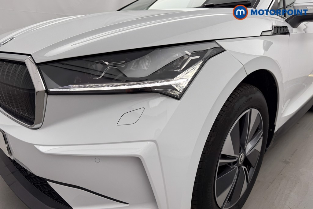 Skoda Enyaq Edition Automatic Electric SUV - Stock Number (1626218) - 23rd supplementary image