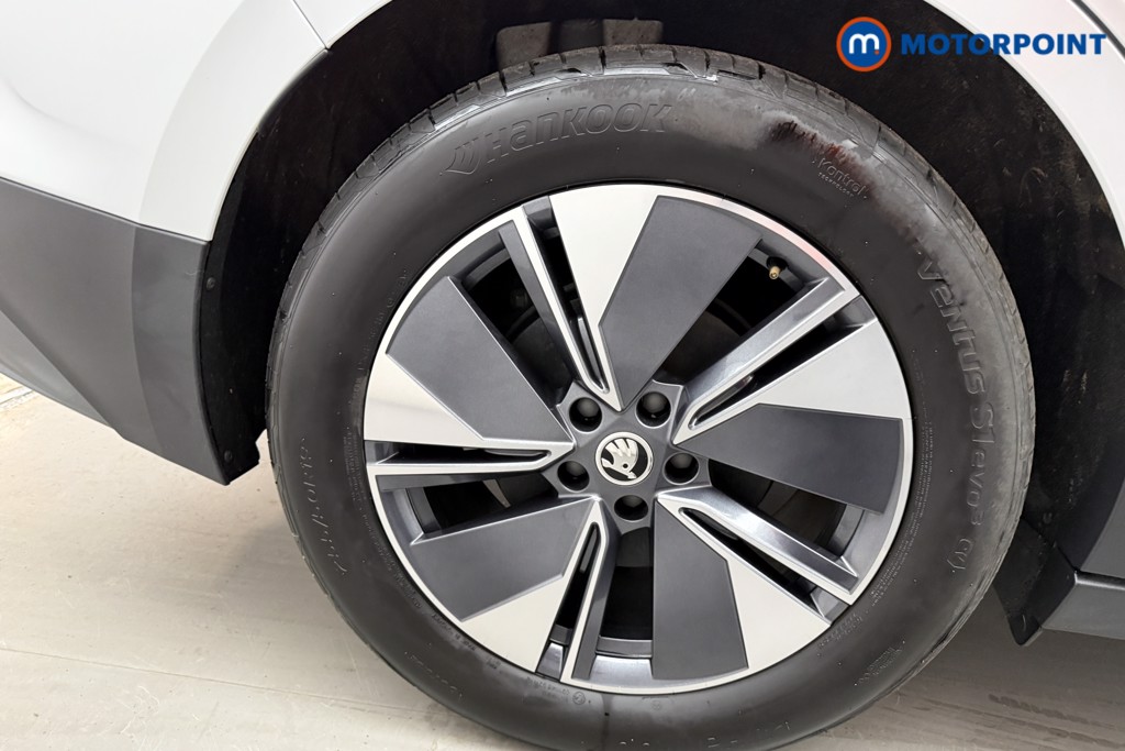 Skoda Enyaq Edition Automatic Electric SUV - Stock Number (1626218) - 26th supplementary image
