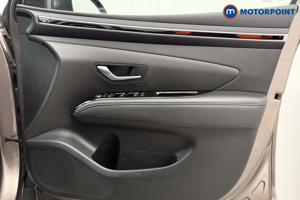 Hyundai Tucson Se Connect Manual Petrol SUV - Stock Number (1626265) - 15th supplementary image